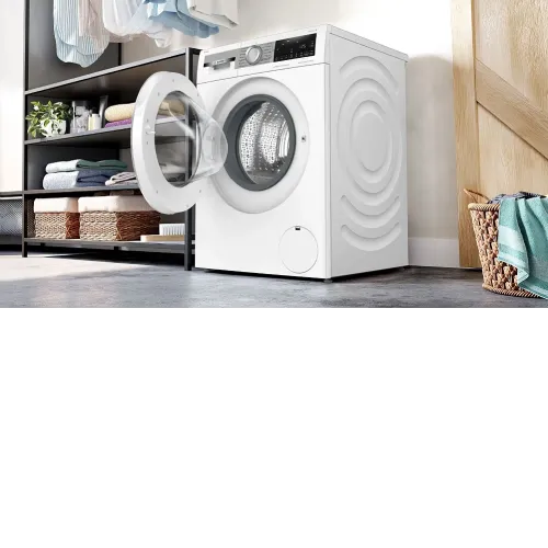 Стиральная машина BOSCH WNG254A9BY
