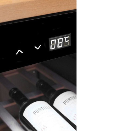 Винный шкаф CASO WineComfort 240 Smart