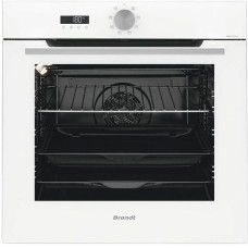 Духовой шкаф BRANDT BOH7532W Духовой шкаф BRANDT BOH7532W
