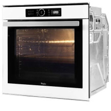 Духовой шкаф WHIRLPOOL AKZM 8420 WH