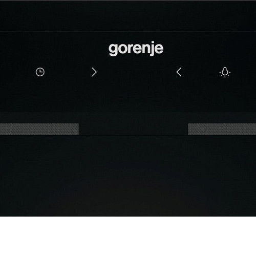 Вытяжка GORENJE BHI549E9GB