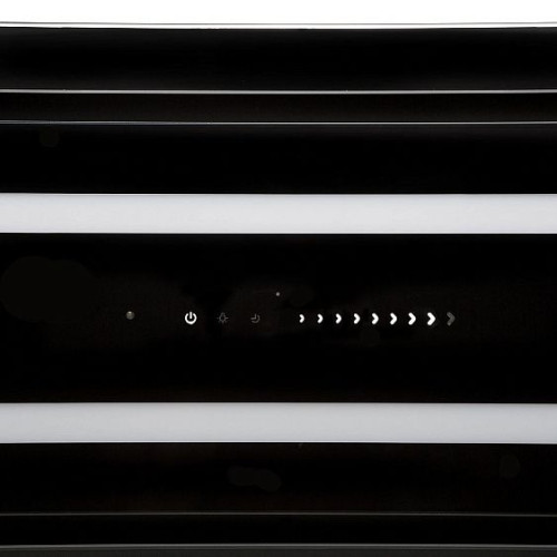 Вытяжка KONIGIN Altezza Black 60
