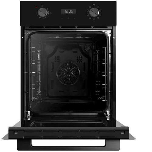 Духовой шкаф HAIER HOY-P09NSGBB
