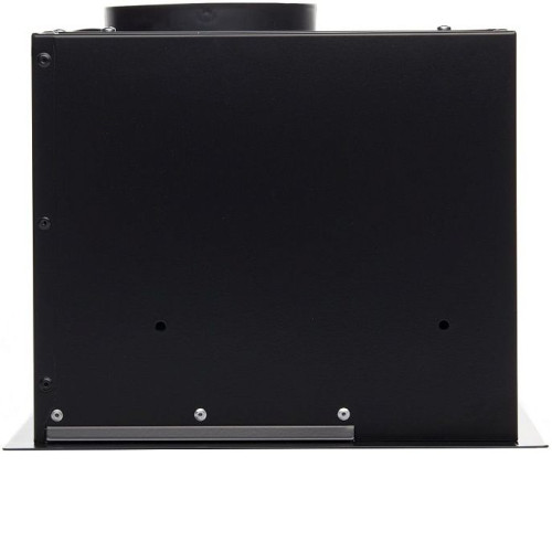 Вытяжка KONIGIN Flatbox Full Black 50