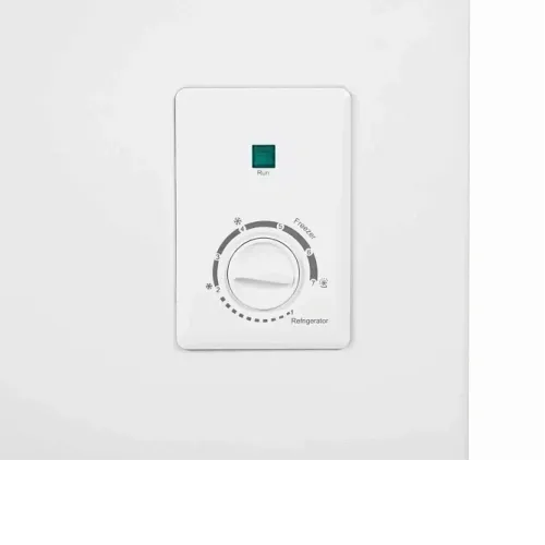 Морозильный ларь NOVIS NS-280RW