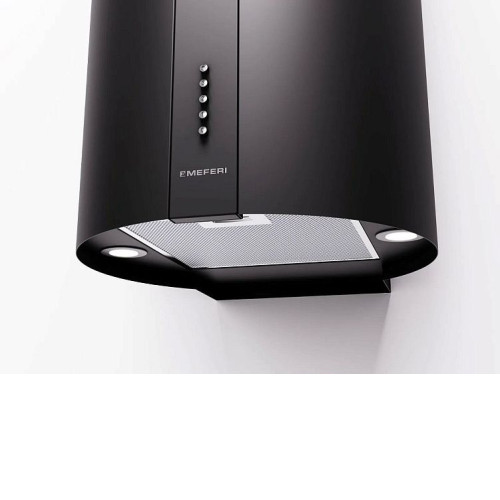 Вытяжка MEFERI TUBE40BK POWER