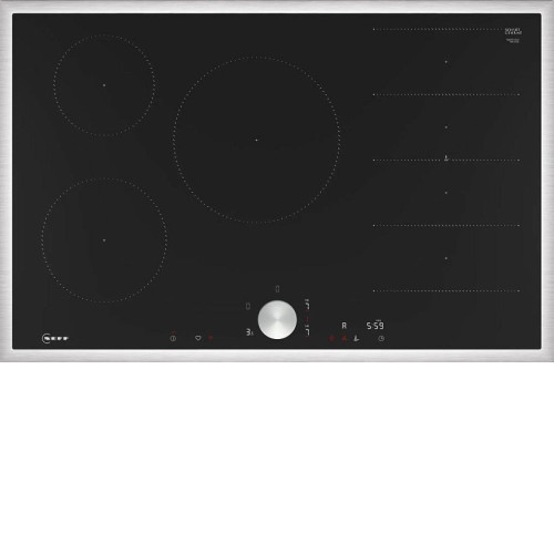 Варочная поверхность NEFF T68STV4L0