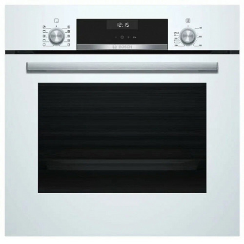 Духовой шкаф BOSCH HBJ558YW3Q