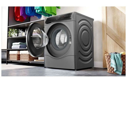 Стиральная машина BOSCH WNC254ARSN