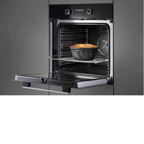 Духовой шкаф MIELE H 2465-1 B ACTIVE