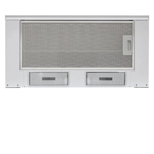 Вытяжка KRONA UNA 600 white PB