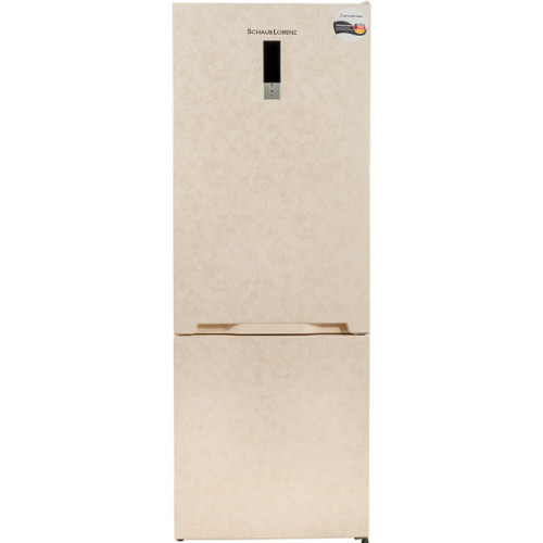 Холодильник SCHAUB LORENZ SLU S620E3E