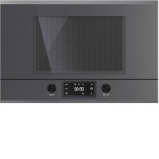 Микроволновая печь KUPPERSBUSCH ML 6330.0 GPH 3