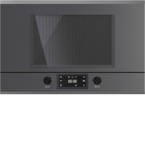 Микроволновая печь KUPPERSBUSCH ML 6330.0 GPH 3