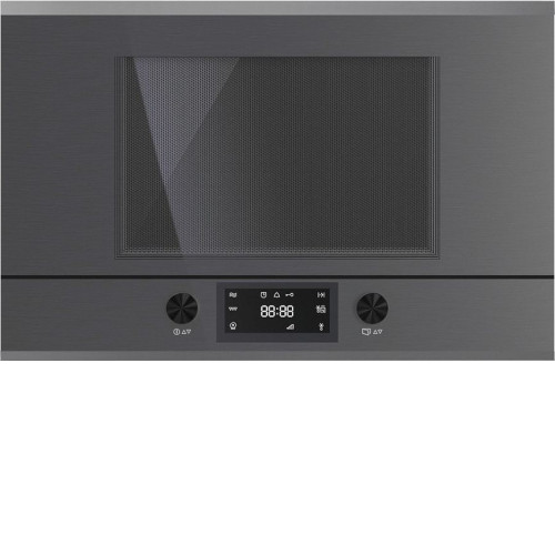 Микроволновая печь KUPPERSBUSCH ML 6330.0 GPH 3