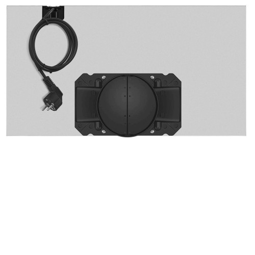 Вытяжка MEFERI SMARTBOX60BK POWER