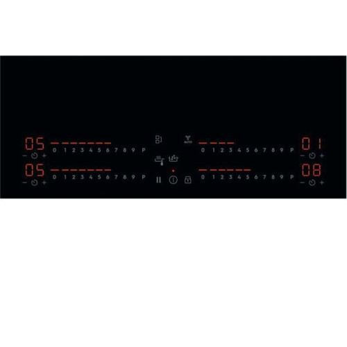 Варочная поверхность ELECTROLUX EIS67453