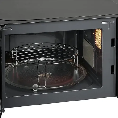 Микроволновая печь MONSHER MTW 203 Noir S