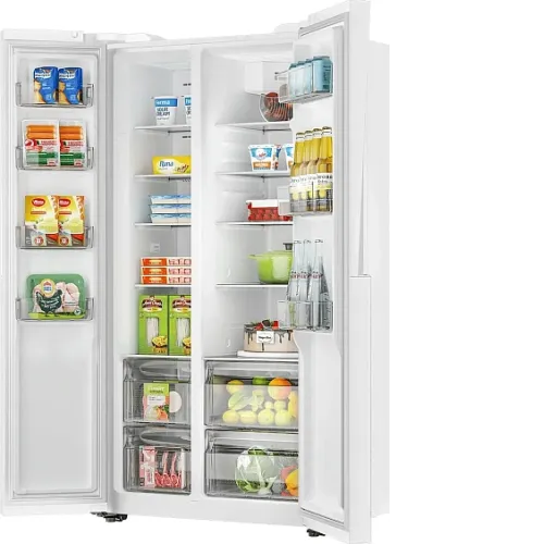 Холодильник HAIER HRF-918DW