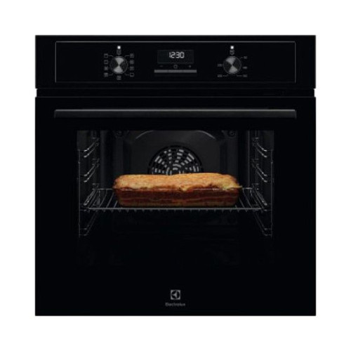 Духовой шкаф ELECTROLUX EOF3H40BK