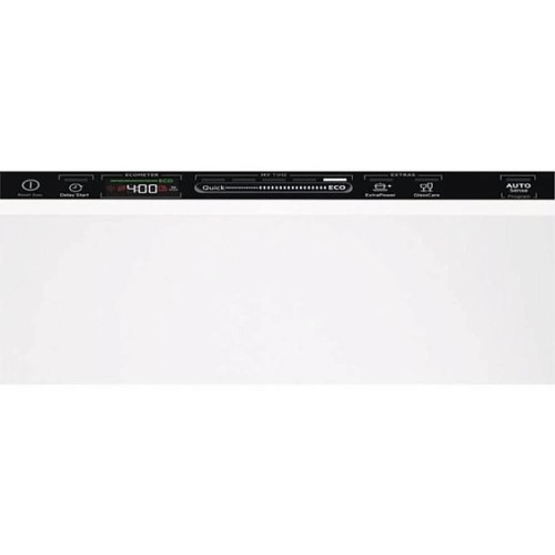 Посудомоечная машина AEG FSS5261XZ