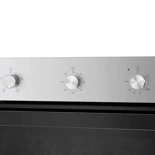 Духовой шкаф MAUNFELD EOGC604S Slim