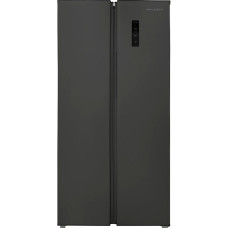 Холодильник SCHAUB LORENZ SLU S400D4EN