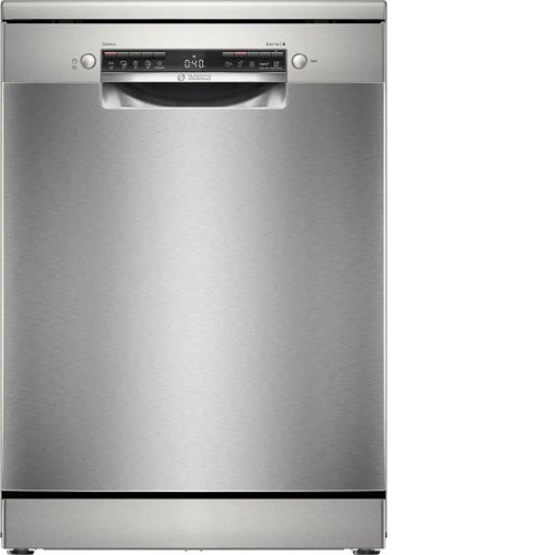 Посудомоечная машина BOSCH SMS4IKI51Q
