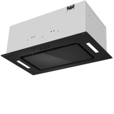Вытяжка MEFERI INBOX52BK GLASS ULTRA