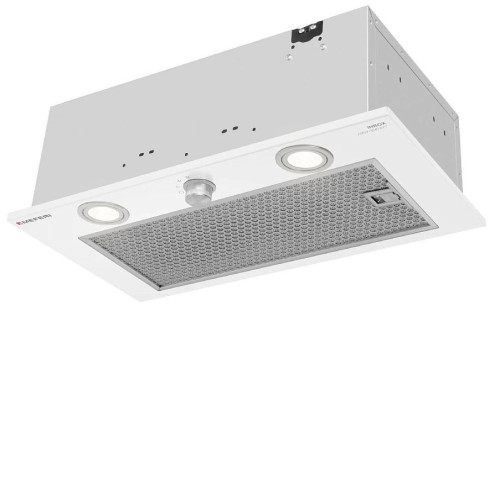 Вытяжка MEFERI INBOX52WH PUSH COMFORT