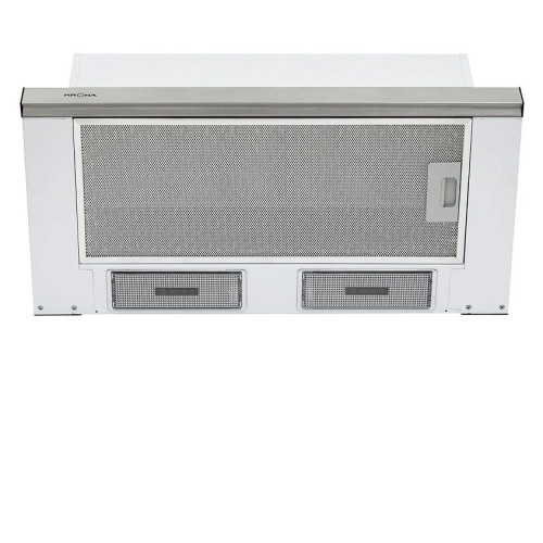 Вытяжка KRONA Gerda 600 inox PB