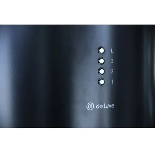 Вытяжка DELUXE ВЦ-000-07