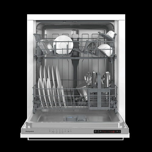 Посудомоечная машина HOTPOINT-ARISTON HI 4C39