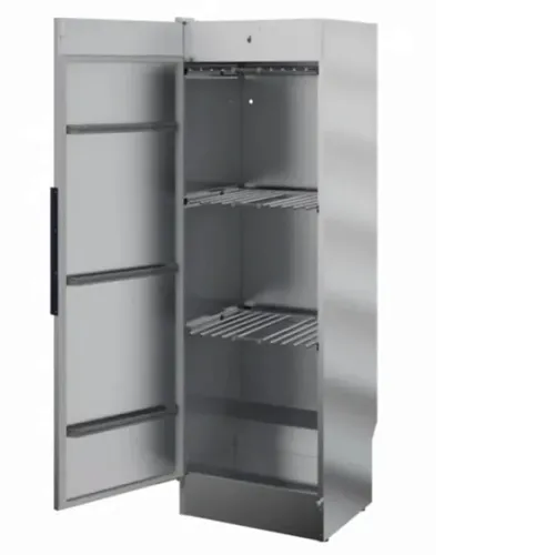 Сушильный шкаф ELECTROLUX DC6-4 Silver L