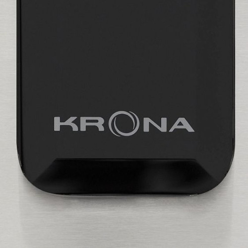 Вытяжка KRONA VANDA ISOLA 350 WHITE S