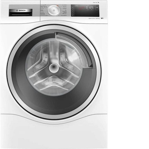 Стиральная машина BOSCH WDU8H540PL