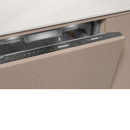 Посудомоечная машина MIELE G 7783 SCVi AutoDos K2O FrontFit