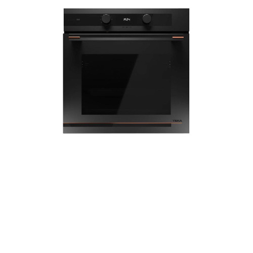 Духовой шкаф TEKA HLB 84-G1 P MATT BLACK (111000080)