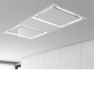 Вытяжка PANDO E-250/130 BLANCO V.1130 ECO SEC PLUS