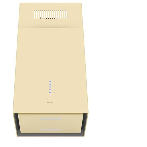 Вытяжка MAUNFELD Bath Plus 402IL бежевый