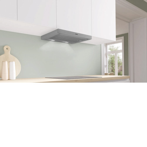 Вытяжка BOSCH DFL064A52