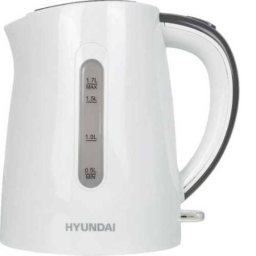Чайник электрический HYUNDAI HYK-P2021