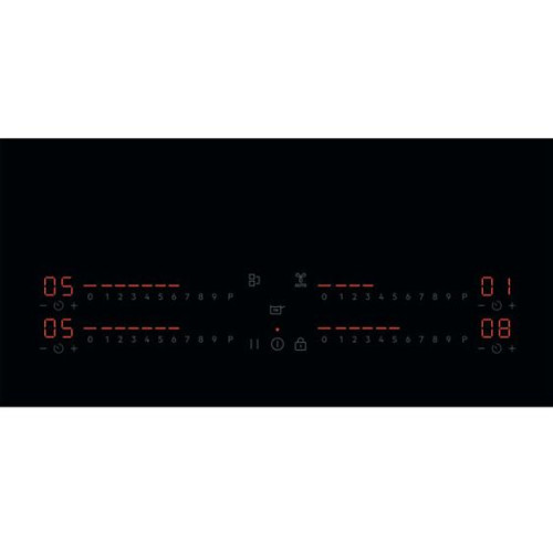 Варочная поверхность AEG NII74B10AB