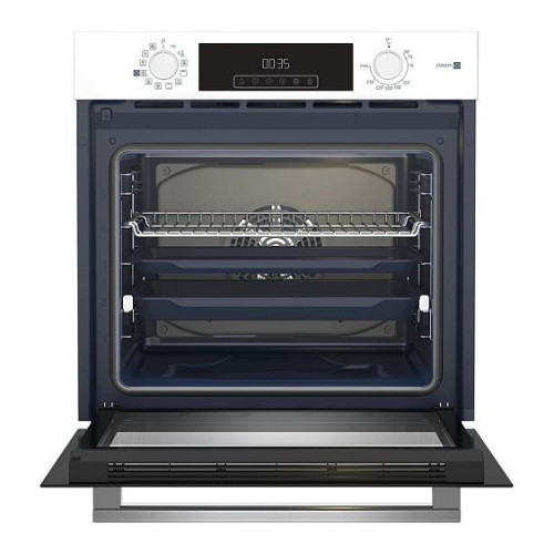 Духовой шкаф HOTPOINT-ARISTON HSTF 1231 JSAH WHG