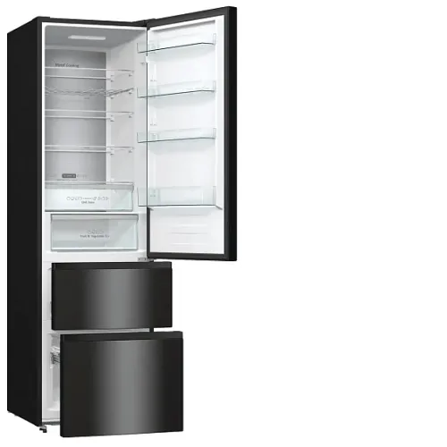 Холодильник HISENSE RM469N4AFD1