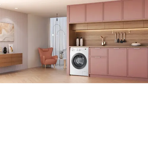 Стиральная машина SAMSUNG WW70AG4S21VELD