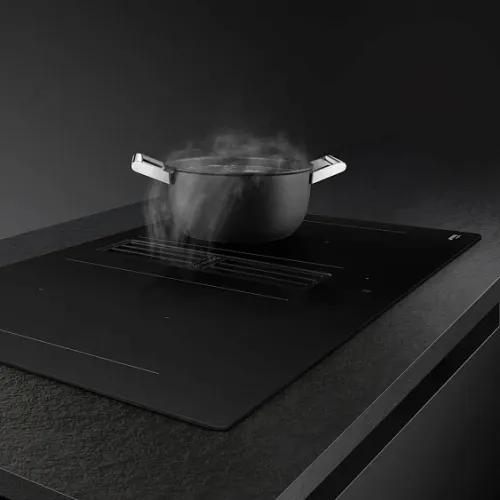 Варочная поверхность SMEG HOBD382N2