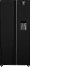 Холодильник WEISSGAUFF WSBS 600 XB NoFrost Inverter Water Dispenser Холодильник WEISSGAUFF WSBS 600 XB NoFrost Inverter Water Dispenser