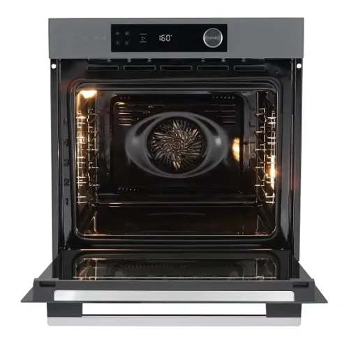 Духовой шкаф MIDEA MO82107PGG-I
