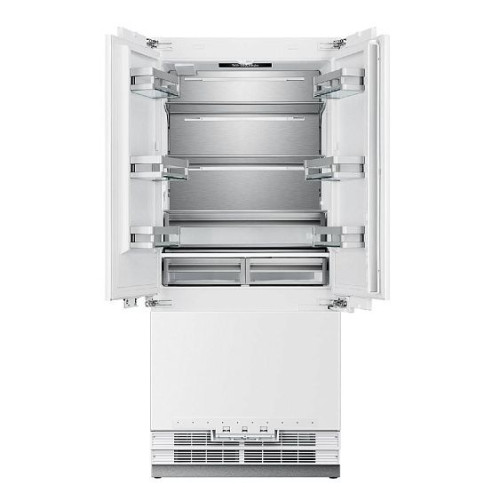 Холодильник MILLEN MBI552FDMaxPro